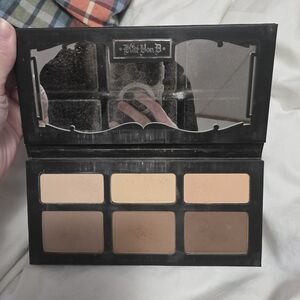 Kat Von D Neutral Contour & Highlight Palette